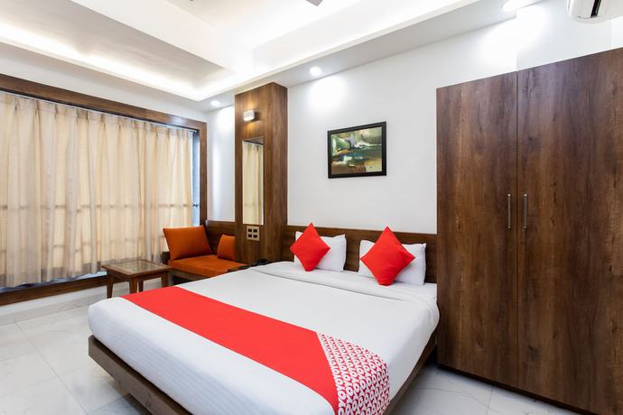 Imagen de la habitación del Hotel Capital O 27658 New Mohit Regency. Foto 12