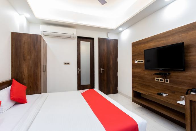 Imagen de la habitación del Hotel Capital O 27658 New Mohit Regency. Foto 13