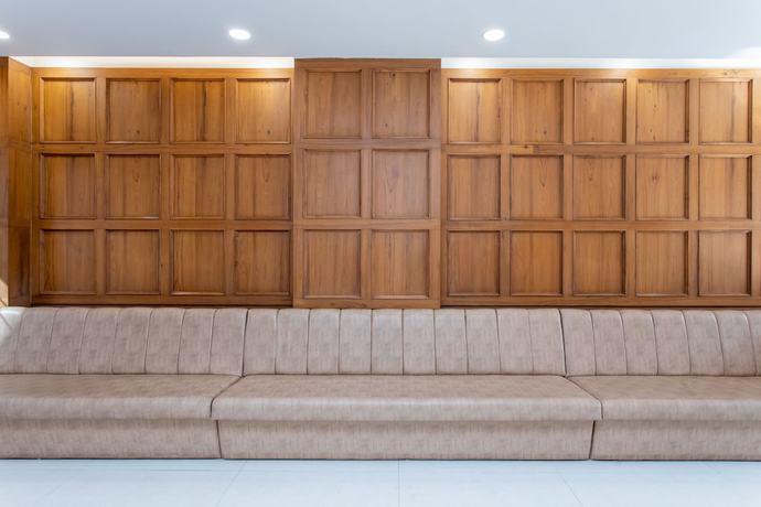 Imagen de los interiores del Hotel Capital O 27658 New Mohit Regency. Foto 20