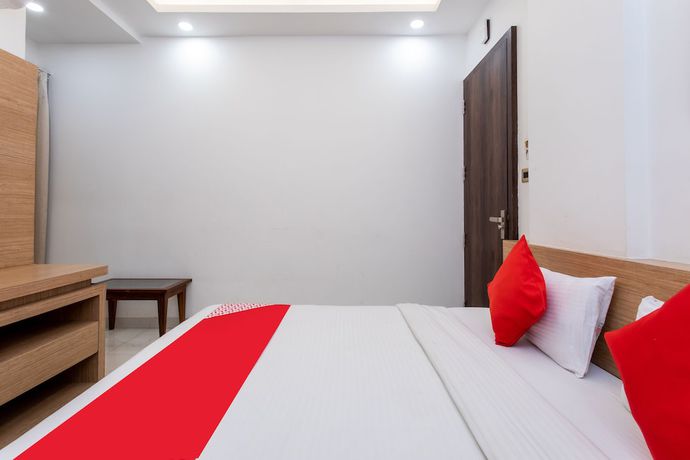 Imagen de la habitación del Hotel Capital O 27658 New Mohit Regency. Foto 14