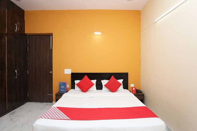 Imagen de la habitación del Hotel Capital O 30956 Moon Light. Foto 4
