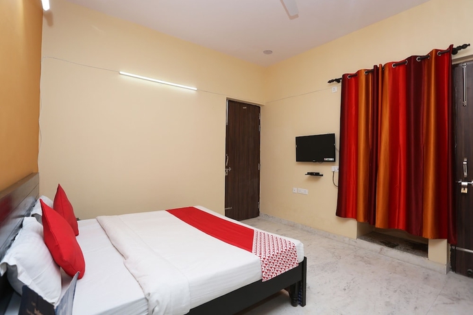 Imagen de la habitación del Hotel Capital O 30956 Moon Light. Foto 10
