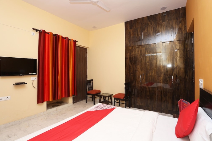 Imagen de la habitación del Hotel Capital O 30956 Moon Light. Foto 11