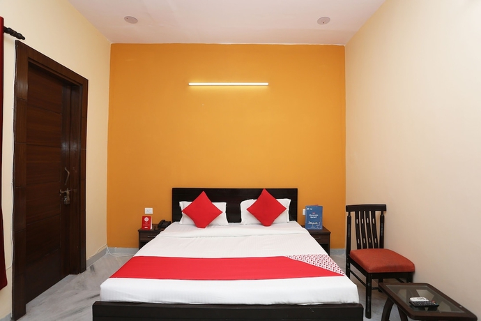 Imagen de la habitación del Hotel Capital O 30956 Moon Light. Foto 14
