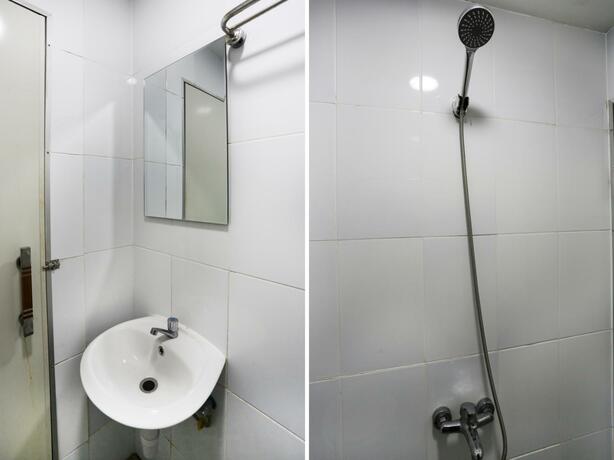 Imagen general del Hotel Capital O 3300 Nadjara Residence Syariah, Cipete Selatan. Foto 6
