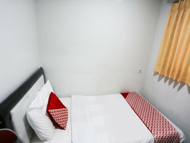 Imagen general del Hotel Capital O 3300 Nadjara Residence Syariah, Cipete Selatan. Foto 11