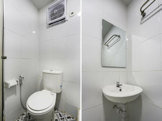 Imagen general del Hotel Capital O 3300 Nadjara Residence Syariah, Cipete Selatan. Foto 15