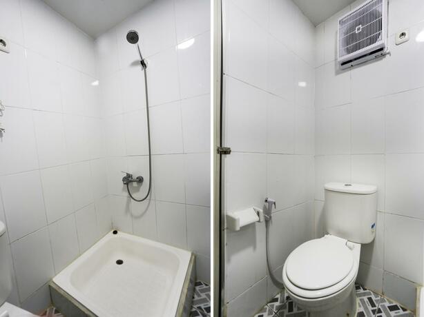 Imagen general del Hotel Capital O 3300 Nadjara Residence Syariah, Cipete Selatan. Foto 25