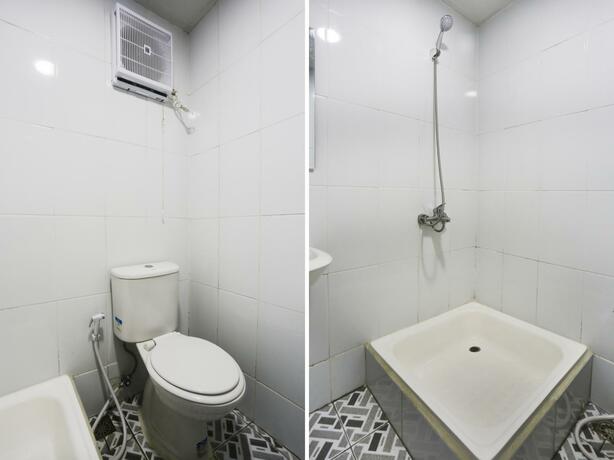 Imagen general del Hotel Capital O 3300 Nadjara Residence Syariah, Cipete Selatan. Foto 26
