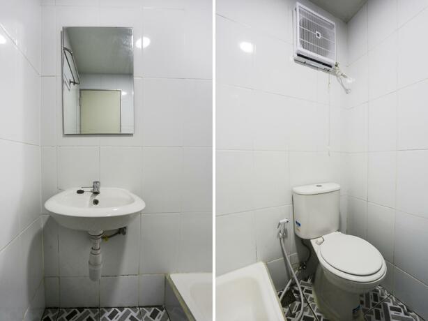 Imagen general del Hotel Capital O 3300 Nadjara Residence Syariah, Cipete Selatan. Foto 27