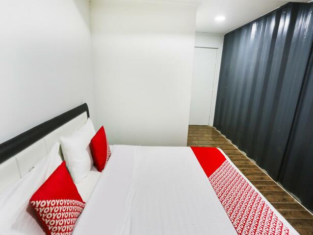 Imagen general del Hotel Capital O 3300 Nadjara Residence Syariah, Cipete Selatan. Foto 28