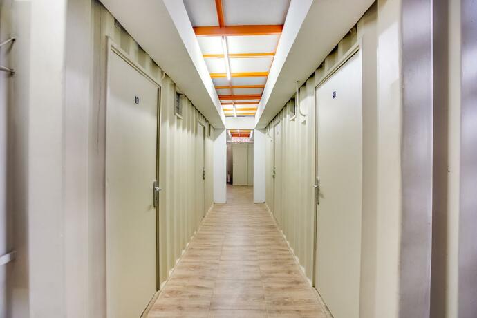 Imagen general del Hotel Capital O 3300 Nadjara Residence Syariah, Cipete Selatan. Foto 36