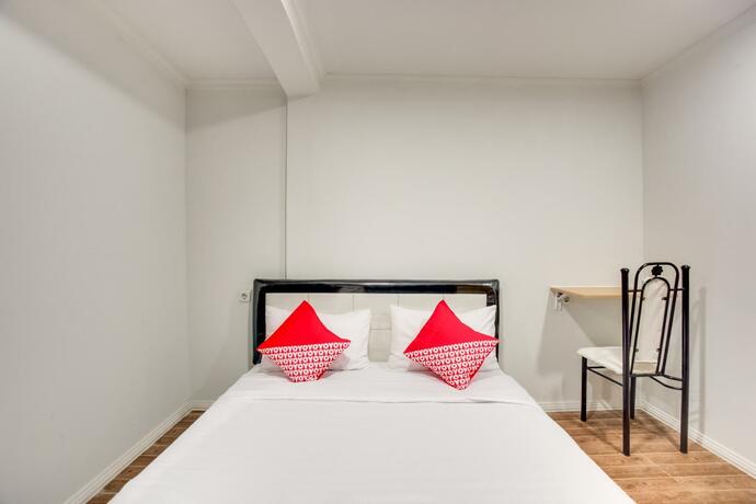 Imagen general del Hotel Capital O 3300 Nadjara Residence Syariah. Foto 7