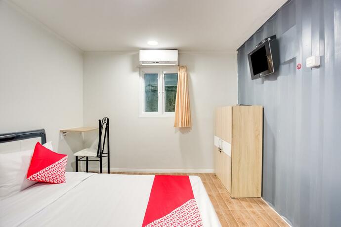 Imagen general del Hotel Capital O 3300 Nadjara Residence Syariah. Foto 21