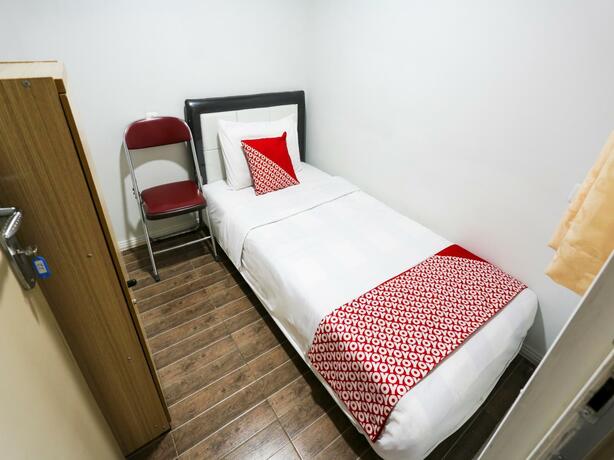 Imagen general del Hotel Capital O 3300 Nadjara Residence Syariah. Foto 22