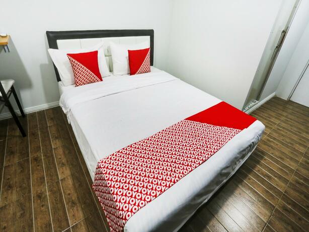 Imagen general del Hotel Capital O 3300 Nadjara Residence Syariah. Foto 29