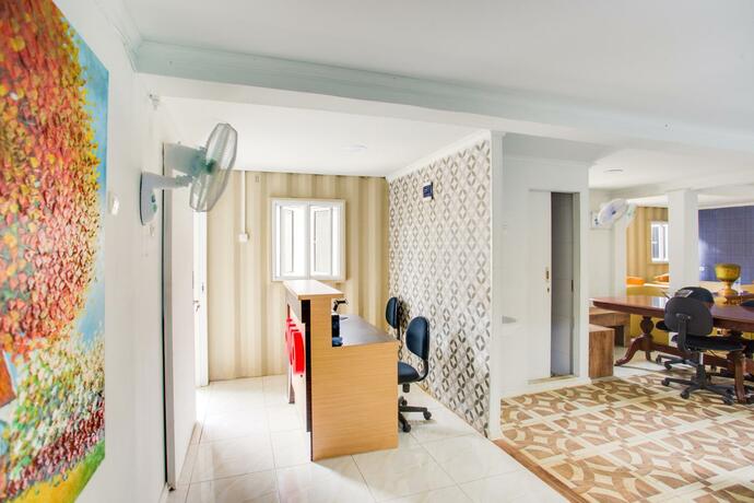 Imagen general del Hotel Capital O 3300 Nadjara Residence Syariah. Foto 30