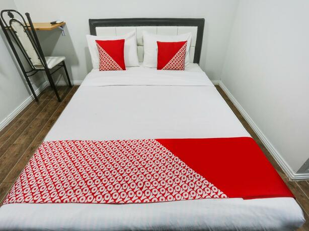 Imagen general del Hotel Capital O 3300 Nadjara Residence Syariah. Foto 33