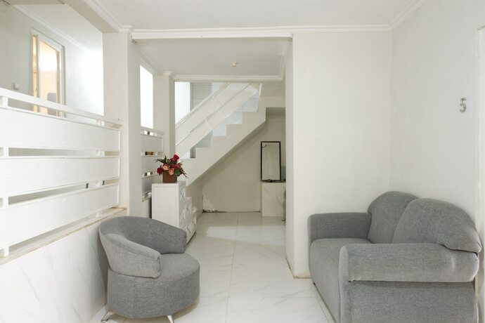 Imagen general del Hotel Capital O 3359 Pondok Wisata Jaden. Foto 1