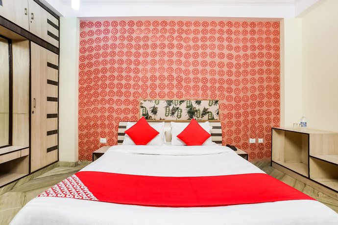 Imagen de la habitación del Hotel Capital O 37274 The Royal Palace. Foto 5