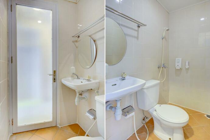 Imagen general del Hotel Capital O 4002 Aleander. Foto 13