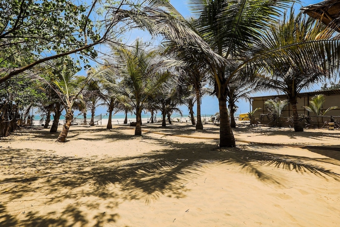 Imagen general del Hotel Capital O 41974 Casa de Siolim. Foto 2