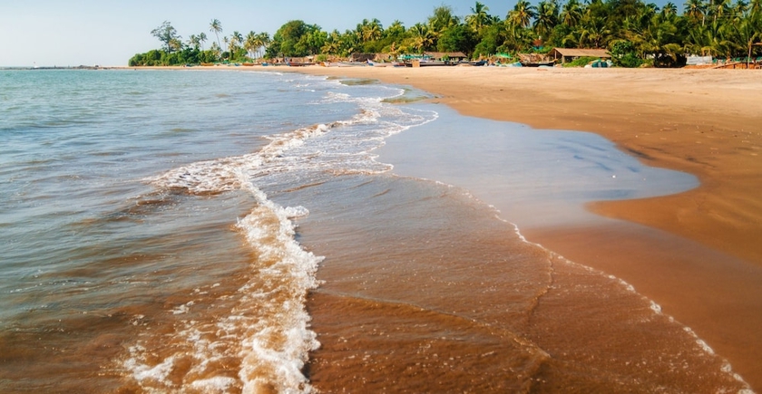 Imagen general del Hotel Capital O 41974 Casa de Siolim. Foto 3