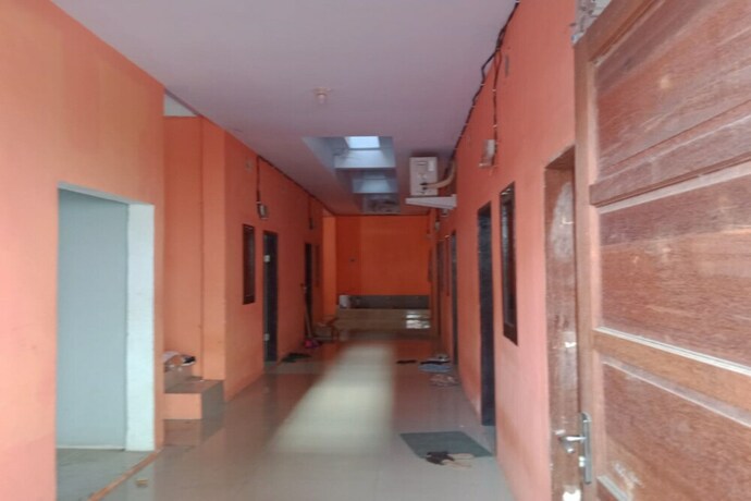 Imagen general del Hotel Capital O 454 Raising. Foto 2
