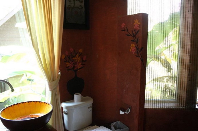 Imagen de la habitación del Hotel Capital O 464 At Nata Chiangmai Chic Jungle. Foto 6