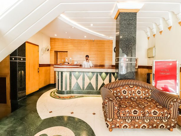 Imagen general del Hotel Capital O 47558 Swagat. Foto 1