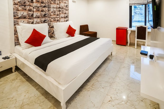 Imagen de la habitación del Hotel Capital O 48482 Tribecca Inn. Foto 9