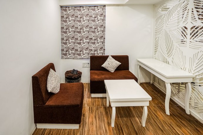 Imagen de la habitación del Hotel Capital O 48482 Tribecca Inn. Foto 11