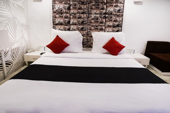 Imagen de la habitación del Hotel Capital O 48482 Tribecca Inn. Foto 14