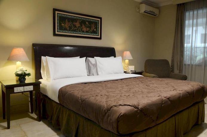 Imagen de la habitación del Hotel Capital O 534 Sriwijaya. Foto 8
