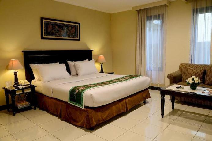 Imagen de la habitación del Hotel Capital O 534 Sriwijaya. Foto 11