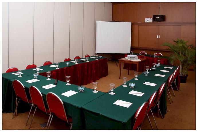 Imagen general del Hotel Capital O 534 Sriwijaya. Foto 3