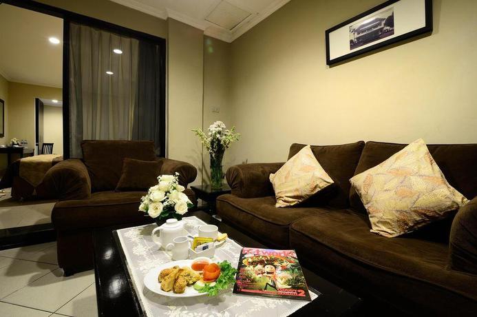 Imagen de la habitación del Hotel Capital O 534 Sriwijaya. Foto 14