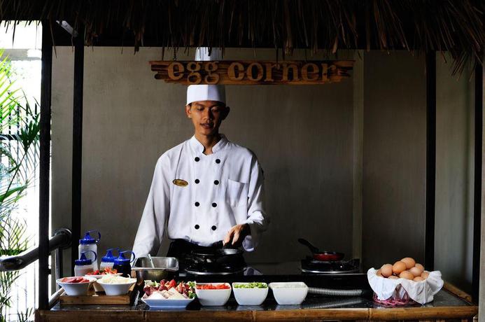 Imagen general del Hotel Capital O 534 Sriwijaya. Foto 4