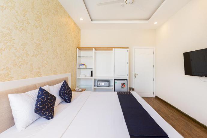 Imagen de la habitación del Hotel Capital O 585 Saigon Book Da Lat. Foto 15