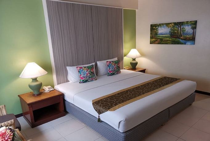 Imagen de la habitación del Hotel Capital O 75395 Sabai Lodge. Foto 14