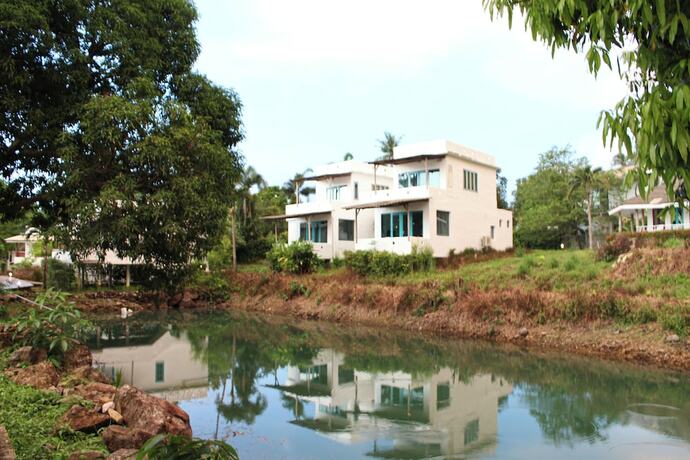 Imagen de la habitación del Hotel Capital O 75411 Navagio Boutique Koh Chang. Foto 12