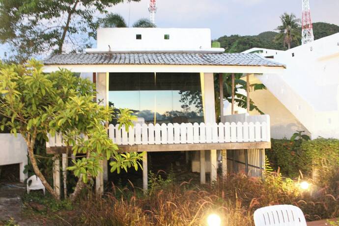 Imagen de la habitación del Hotel Capital O 75411 Navagio Boutique Koh Chang. Foto 14