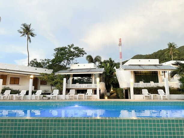 Imagen general del Hotel Capital O 75411 Navagio Boutique Koh Chang. Foto 4