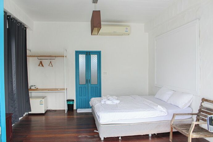Imagen de la habitación del Hotel Capital O 75411 Navagio Boutique Koh Chang. Foto 18