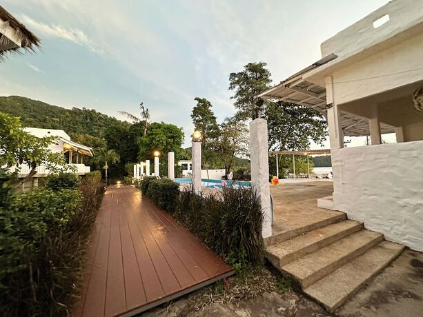 Imagen general del Hotel Capital O 75411 Navagio Boutique Koh Chang. Foto 5