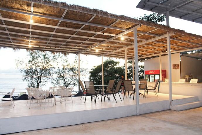 Imagen general del Hotel Capital O 75411 Navagio Boutique Koh Chang. Foto 8