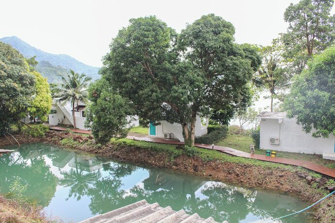 Imagen de la habitación del Hotel Capital O 75411 Navagio Boutique Koh Chang. Foto 20