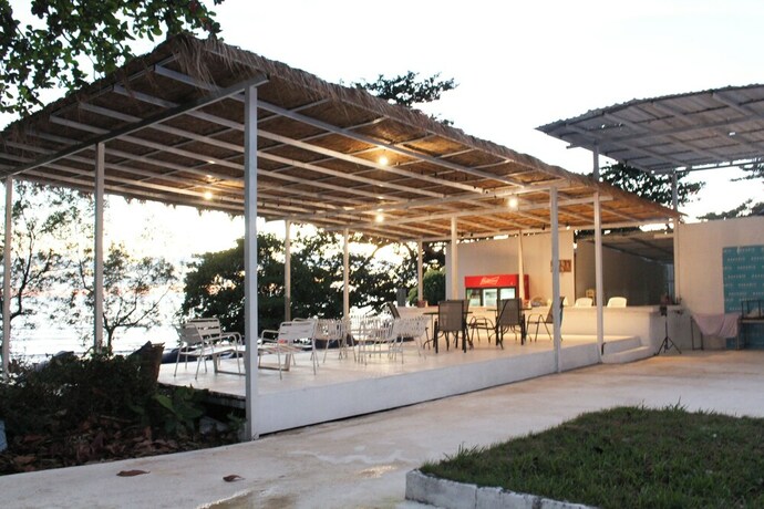 Imagen general del Hotel Capital O 75411 Navagio Boutique Koh Chang. Foto 10