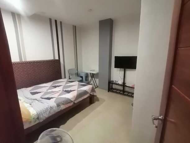 Imagen general del Hotel Capital O 811 Tri A\'s Building. Foto 11