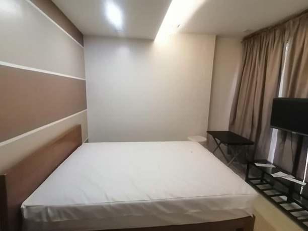 Imagen general del Hotel Capital O 811 Tri A\'s Building. Foto 12